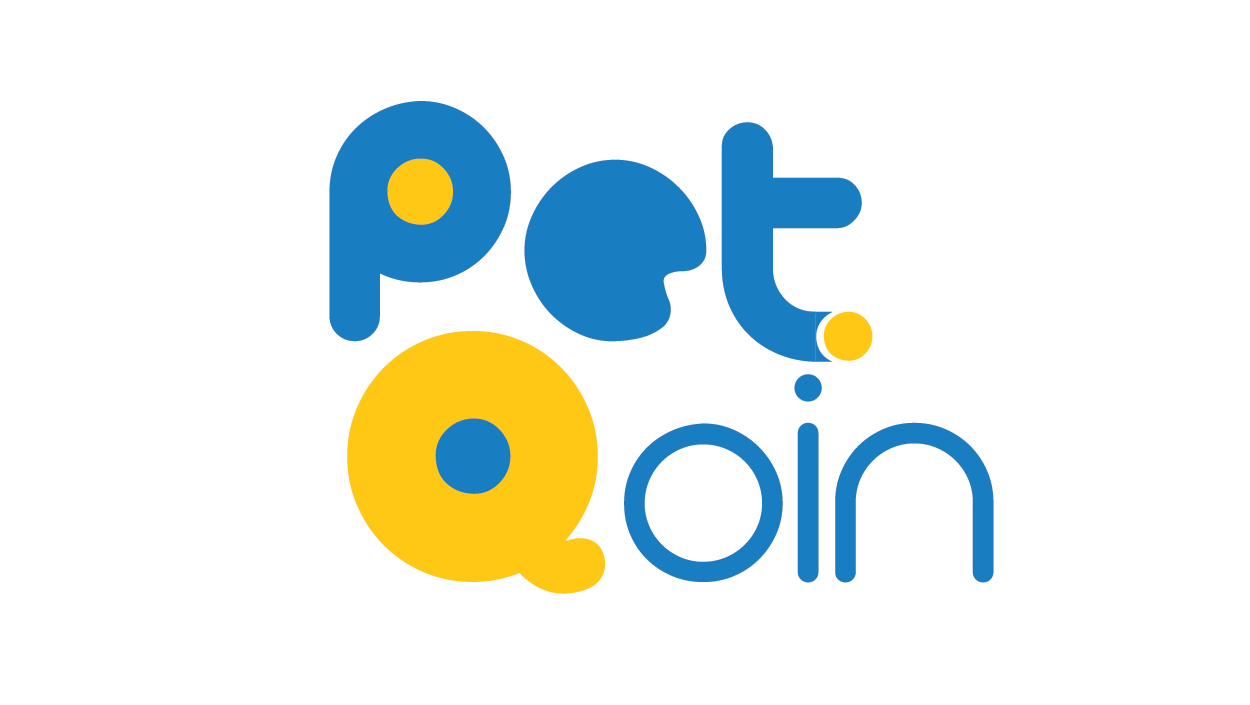 Pet Qoin petsouq loyalty money