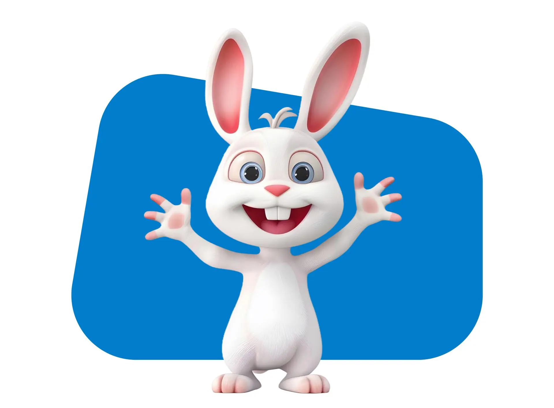 Small pet supplies rabbit food in uae