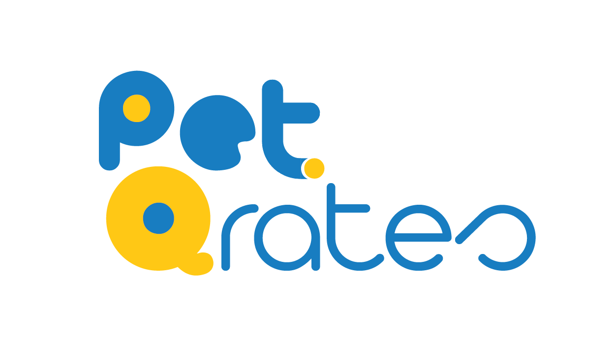 Pet Qrates : pet supplies discount